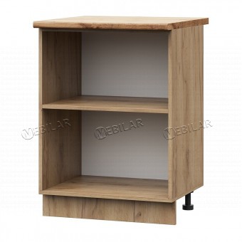 Корпус шкаф нижний STEND ШН 600 крафт